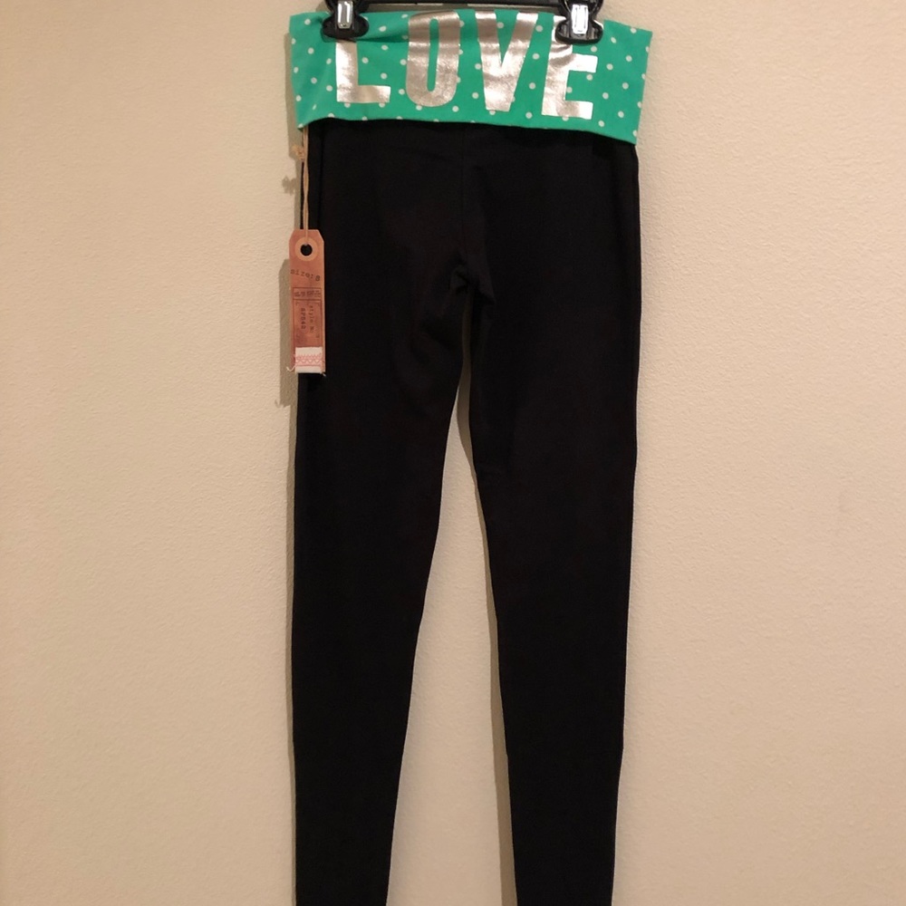 Leggings -Kids Size